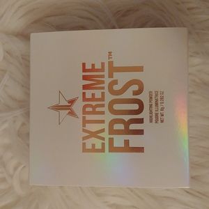 💙FIRM! NWT JEFFREE STAR EXTREME FROST HIGHLIGHTER GAG ME (LAST ONE AVAILABLE)